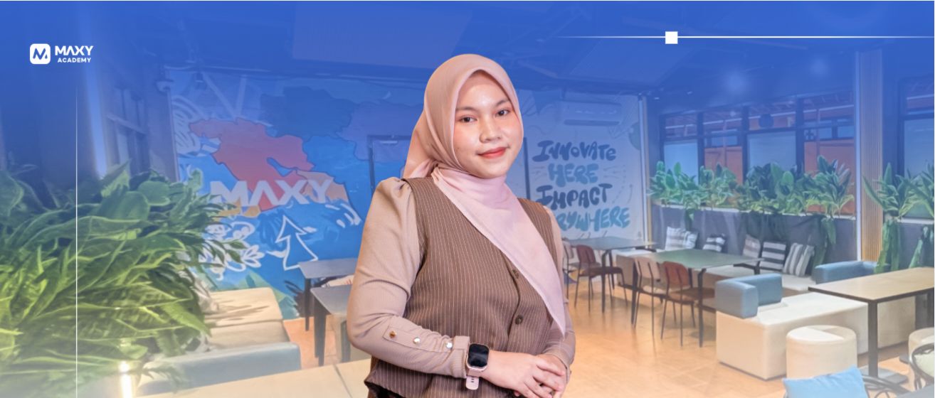 Beradaptasi di Era Digital melalui Digital Career Bootcamp MAXY Academy