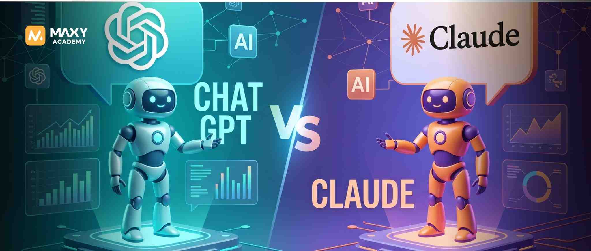 Claude Mulai Menggeser ChatGPT — dan Kenapa Ini Penting Buat Karier Kamu