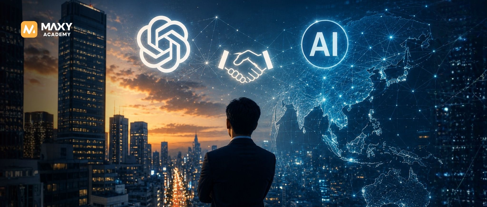 Karpathy Gabung Anthropic, OpenAI Siap IPO $1 Triliun — Apa Dampaknya untuk Talenta AI di Asia?