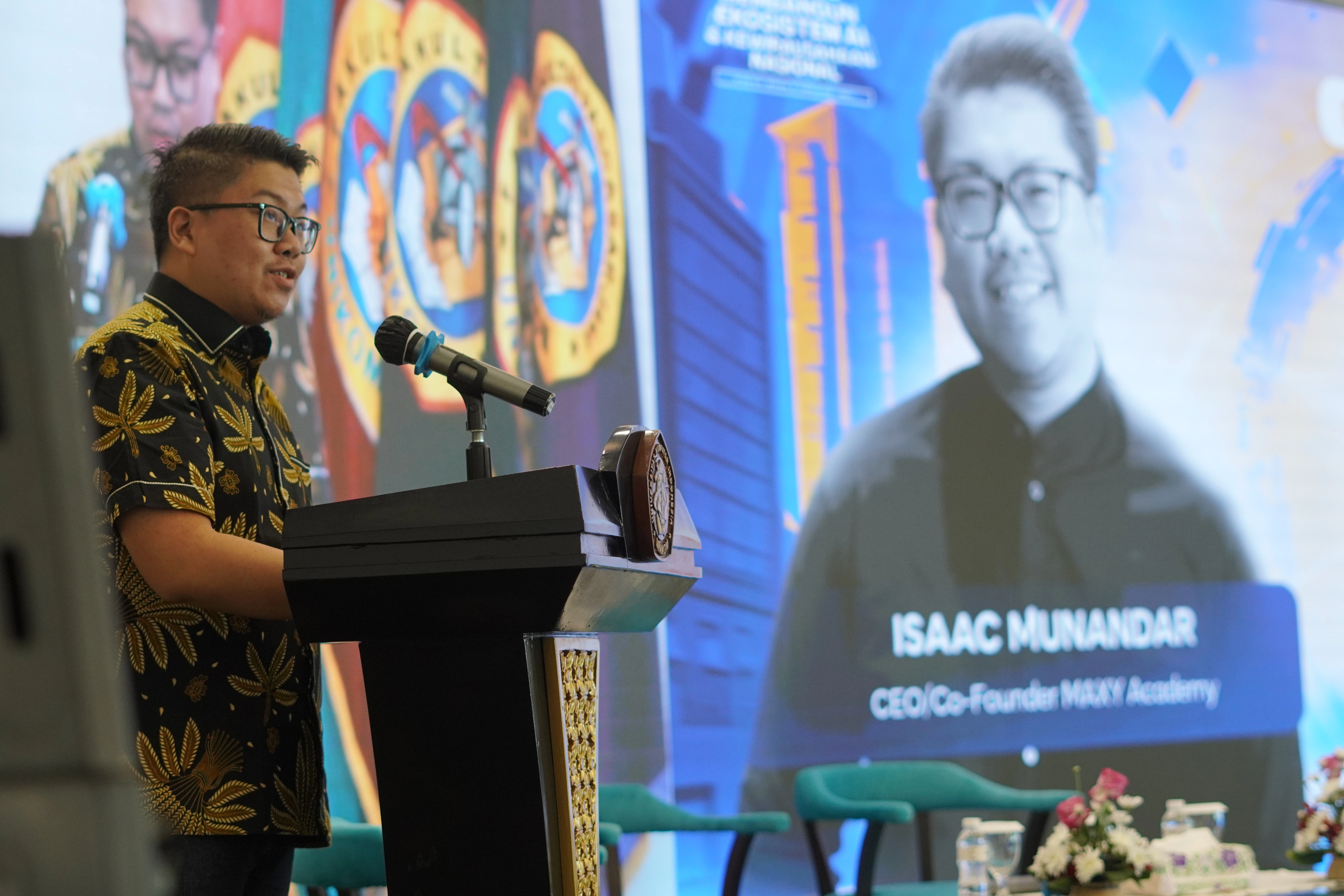 maxy-academy-kembali-mengadakan-seminar-nasional-untuk-kenalkan-perguruan-tinggi-kepada-pembelajaran-berbasis-ai
