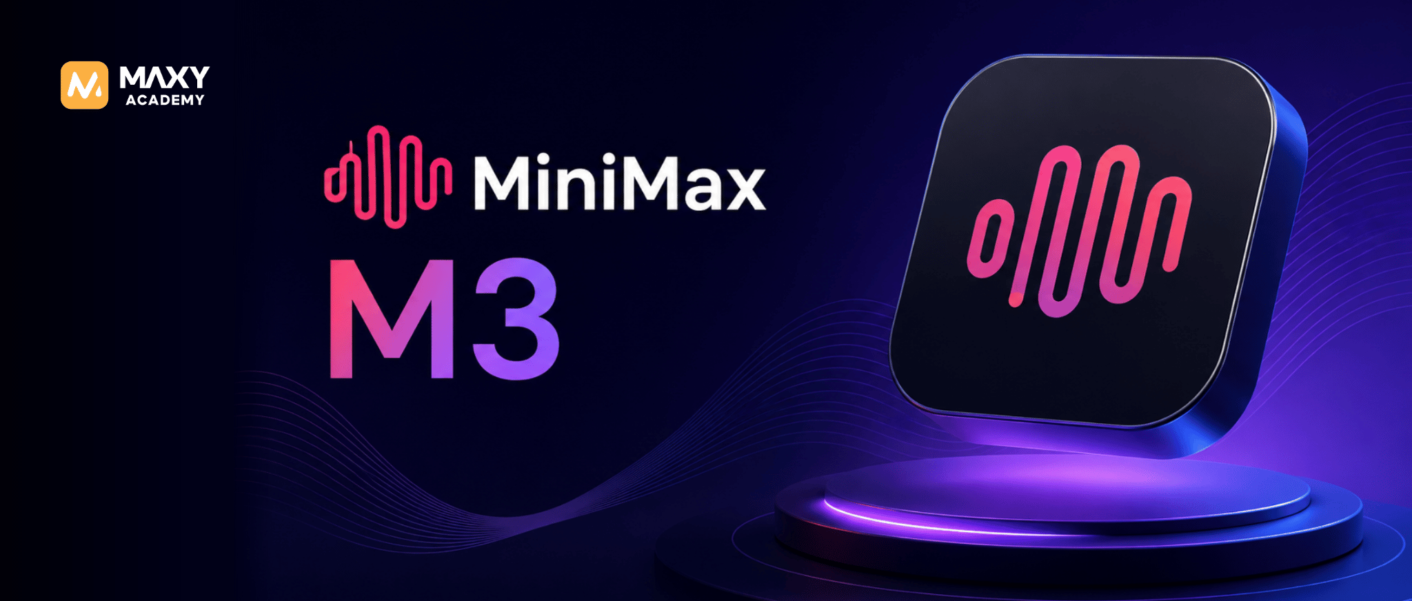 MiniMax M3 Resmi Dirilis: AI dengan 1 Juta Token yang Mulai Mampu Bekerja Secara Mandiri