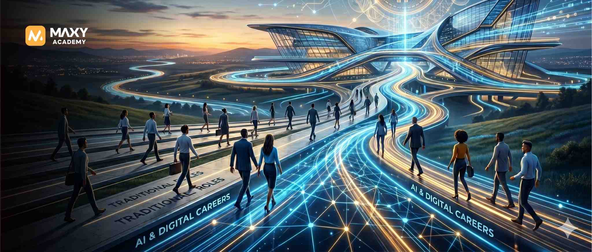 OpenAI Sisihkan $250 Juta untuk Pekerja yang Tergeser AI — Apa yang Sebenarnya Mereka Tahu?