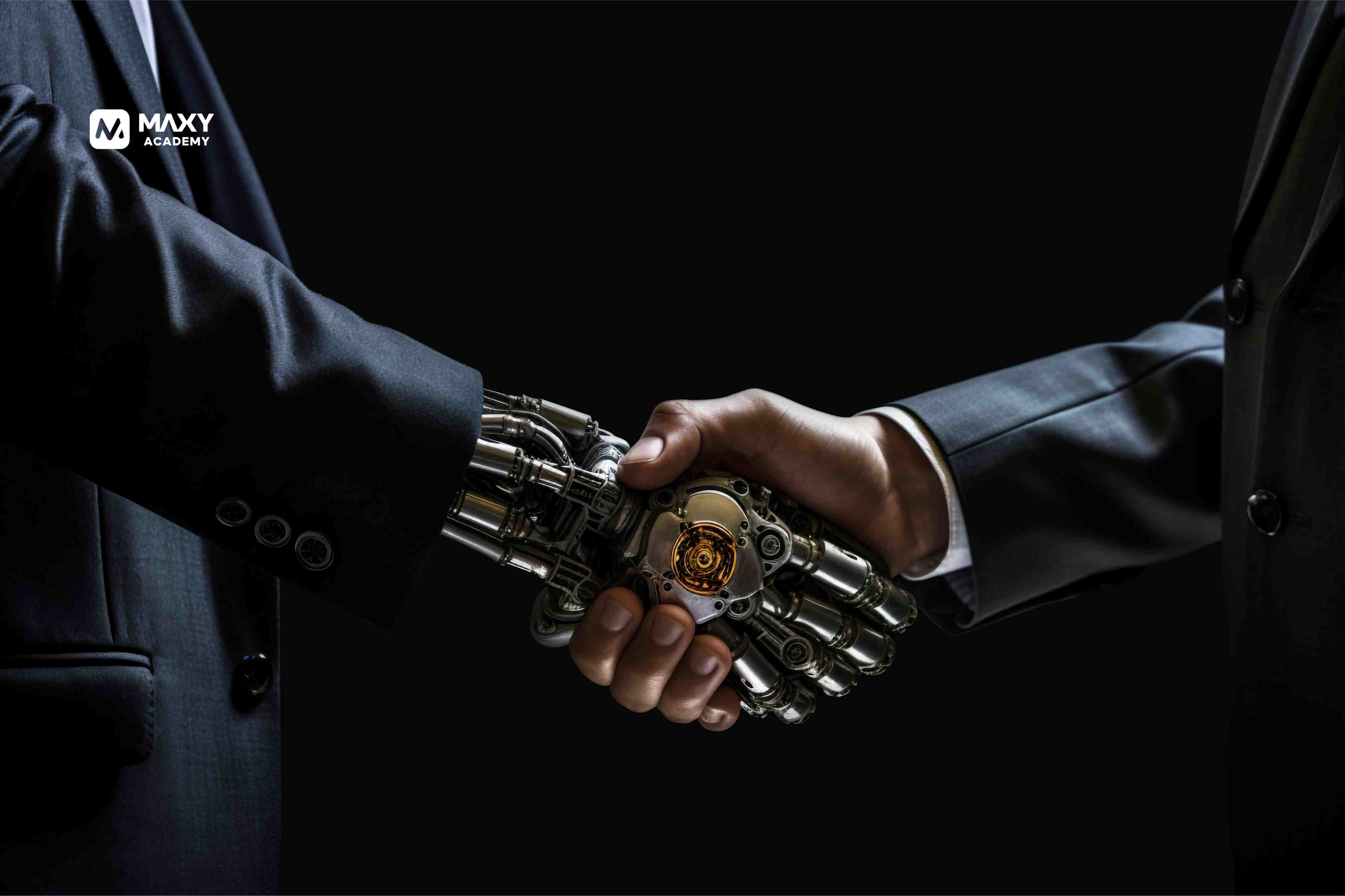 Trust vs Teknologi Canggih, Mana yang Lebih Penting?