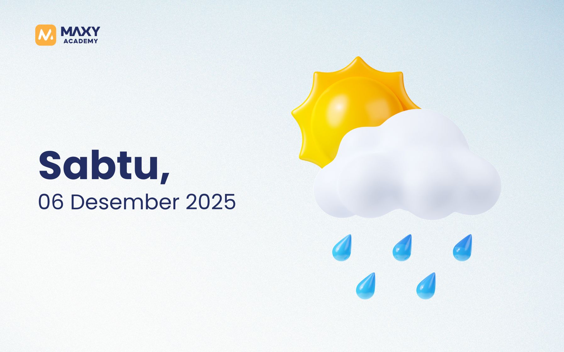 update-cuaca-jakarta-6-desember-2025